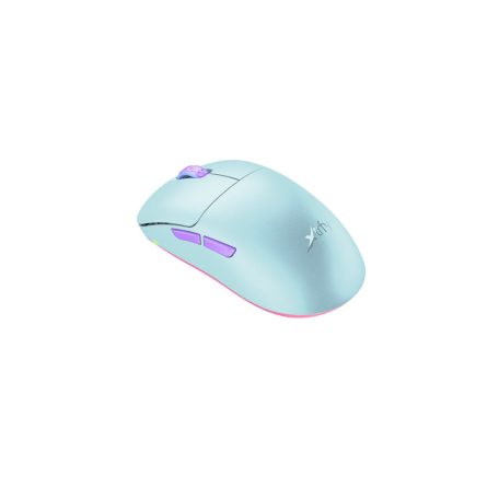 Xtrfy M8 Wireless Gaming Mouse Frosty Mint