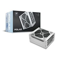 Cougar 1050W 80+ Platinum POLAR1050