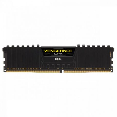 Corsair 8GB DDR4 3200MHz Vengeance LPX Black