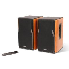 Edifier R1380DB Wireless Bluetooth Speaker Brown