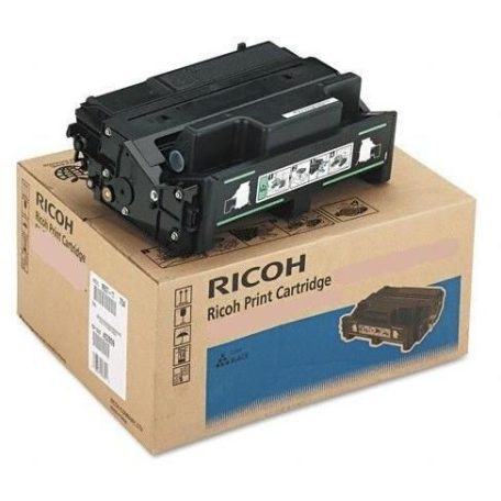 Ricoh AP600 Black toner