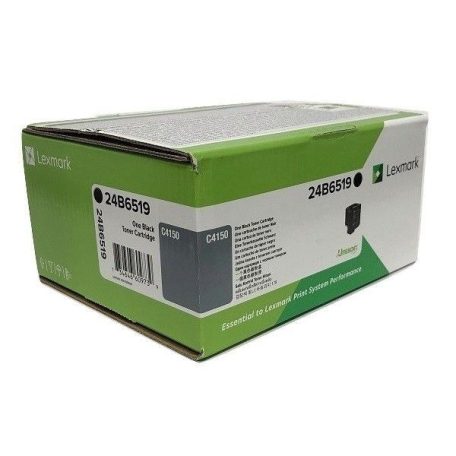 Lexmark C4150 Black toner