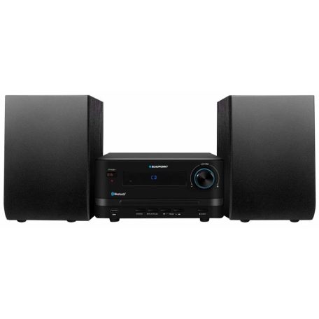 Blaupunkt MS14BT Bluetooth Mikro HiFi Black