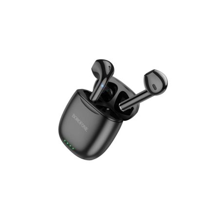 BOROFONE BW17 Bluetooth Headset Black