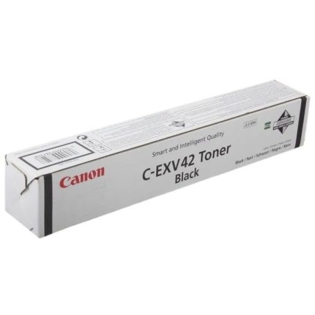 Canon C-EXV42 Black toner