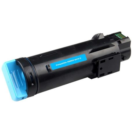 Xerox 6515/6510 Cyan toner