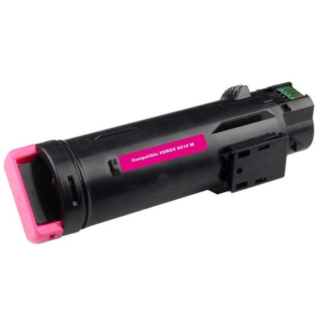 Xerox 6515/6510 Magenta toner