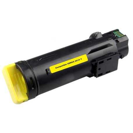 Xerox 6515/6510 Yellow toner