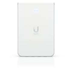 Ubiquiti Unifi U6 In-Wall Access Point