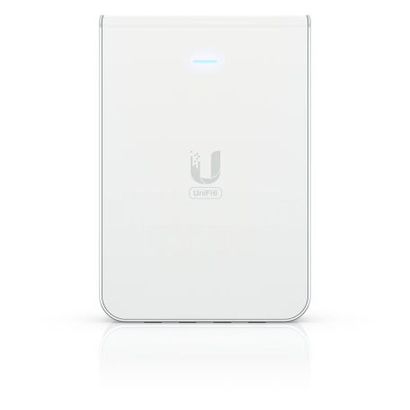 Ubiquiti Unifi U6 In-Wall Access Point