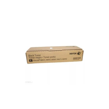 Xerox B8045 Black toner