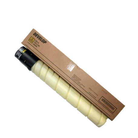 Develop TN227Y Yellow toner