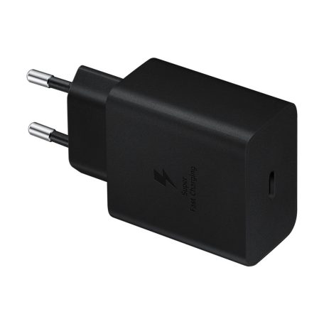 Samsung 45W USB-C Quick Charger Black