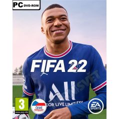 Electronic Arts FIFA 22 (PC)