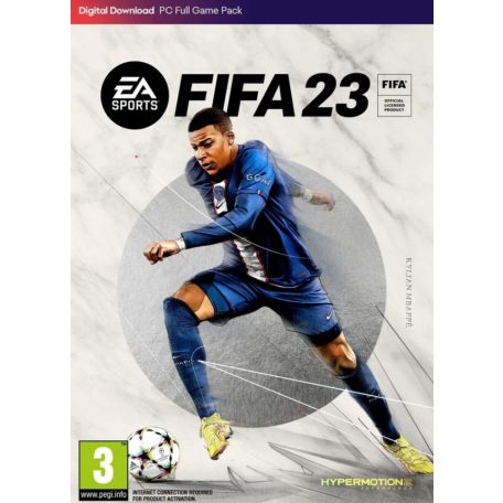 Electronic Arts FIFA 23 (PC)