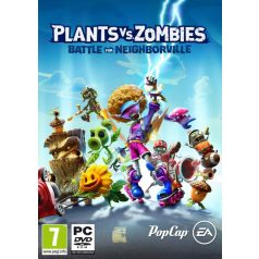   Electronic Arts Plants Vs Zombies: Battle For Neighborville (PC)