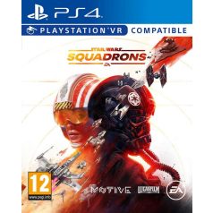 Electronic Arts STAR WARS: Squadrons (PS4)