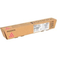 Ricoh MPC2051/2551HE Magenta toner