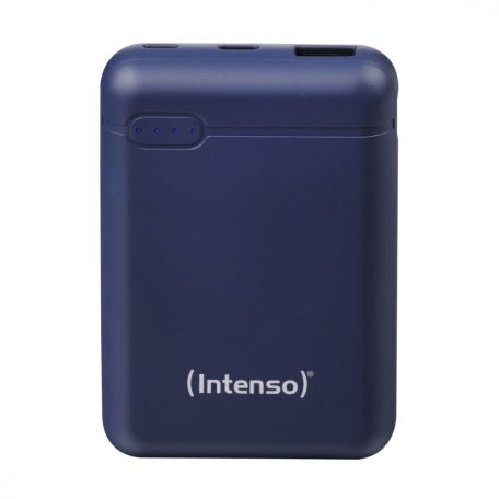 Intenso XS10000 10000mAh PowerBank Blue