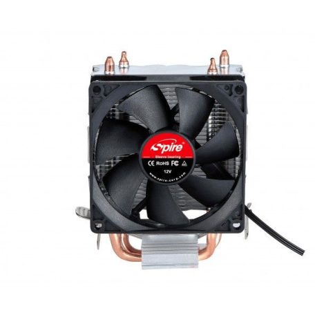 Spire FRONTIER PLUS CPU Cooler