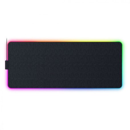 Razer Strider Chroma Egérpad Black