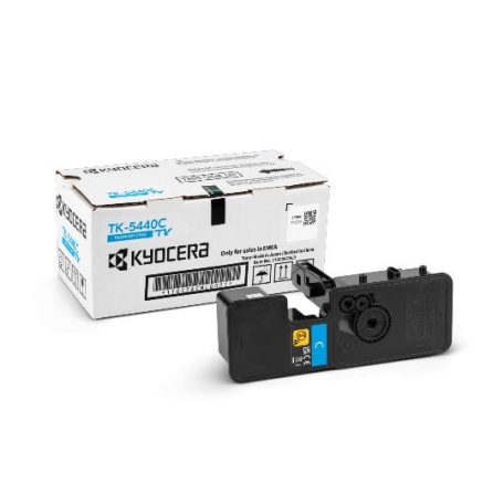 Kyocera TK-5440C Cyan toner