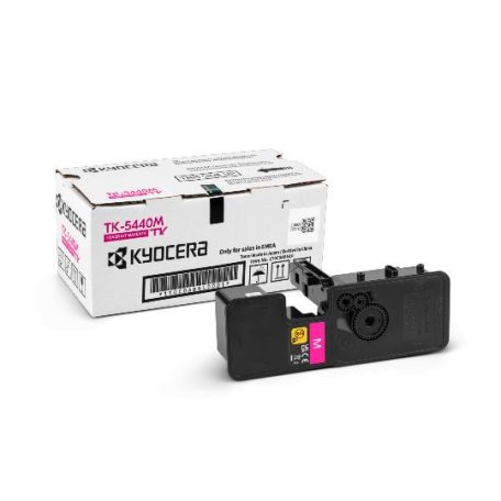 Kyocera TK-5440M Magenta toner