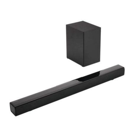 Panasonic SC-HTB150EGK Bluetooth Soundbar Black