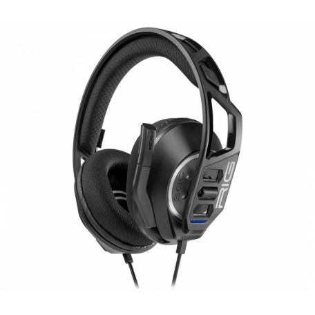 Nacon RIG 300 PRO HS Gaming Headset Black