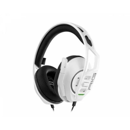 Nacon RIG 300 PRO HX Gaming Headset White