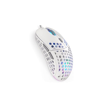 Endorfy LIX Plus Onyx mouse White