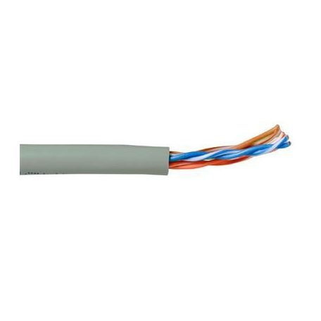 ACT CAT5e U-UTP Installation cable 305m Grey