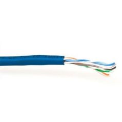 ACT CAT5e U-UTP Installation cable 305m Blue