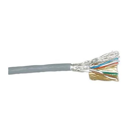 ACT CAT5e SF-UTP Installation cable 500m Grey