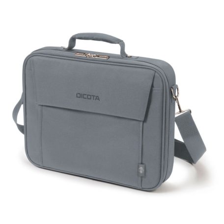 Dicota Laptop Bag Eco Multi Base 15,6" Grey