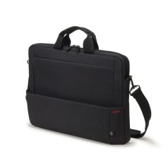 Dicota Laptop Case Slim Plus Eco Base 15,6" Black