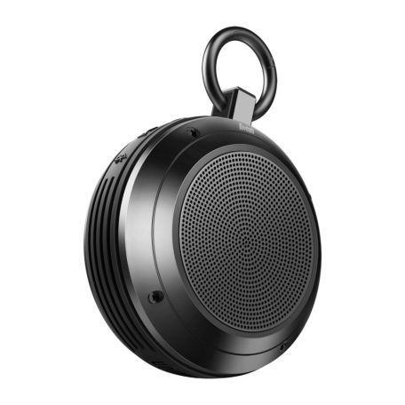 Divoom Voombox-Trek Bluetooth Speaker Black