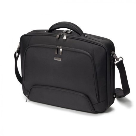 Dicota Laptop Bag Eco Multi Pro 15,6" Black