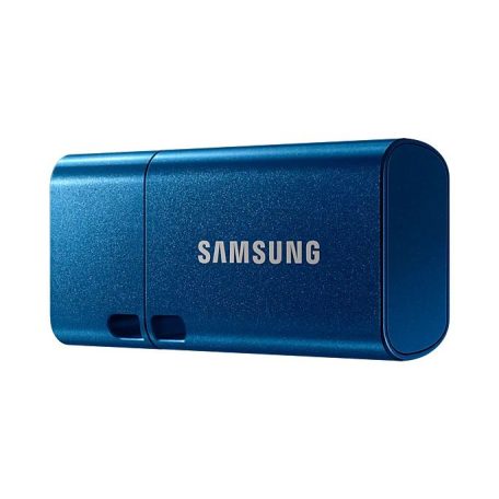 Samsung 256GB USB3.2 Type-C Flash Drive Blue