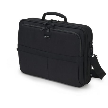 Dicota Laptop Bag Eco Multi Plus Scale 15,6" Black