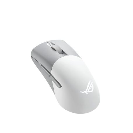 Asus ROG Keris Wireless AimPoint mouse White