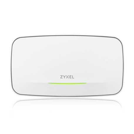 ZyXEL WAX640S-6E WiFi Acces Point White