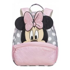 Samsonite Disney Ultimate 2.0 S Backpack Minnie Glitter