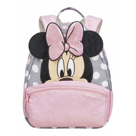 Samsonite Disney Ultimate 2.0 S Backpack Minnie Glitter