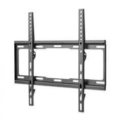   Manhattan Universal Flat-Panel TV Low-Profile Wall Mount Black