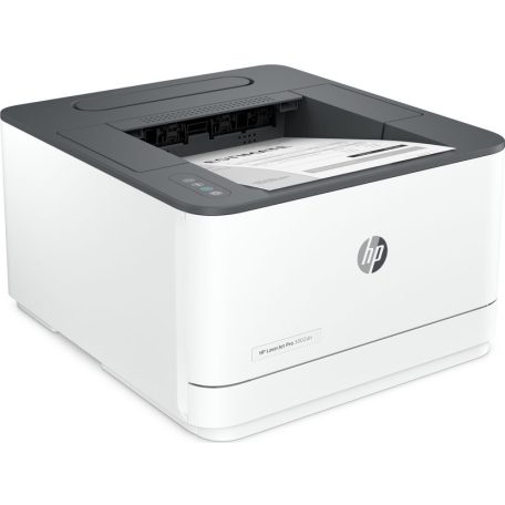 HP LaserJet Pro 3002dn