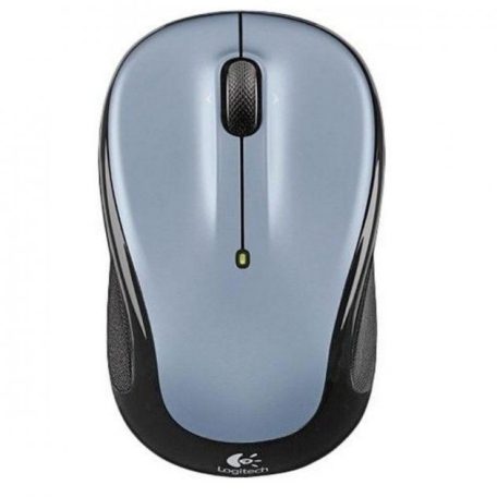 Logitech M325s Wireless Mouse Grey