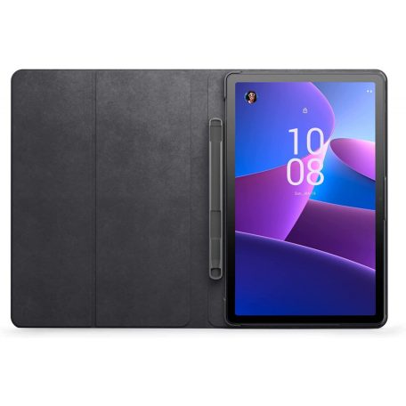 Lenovo Tab M10 Plus Gen 3 Folio Case 10,6" Storm Gray