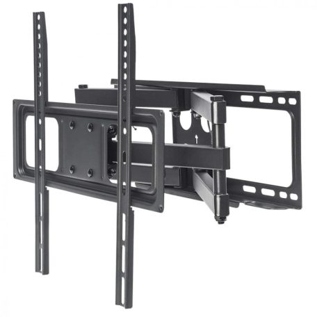 Manhattan Universal Basic LCD Full-Motion Wall Mount