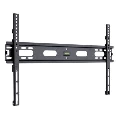   Platinet Omega TV Wall Mount Max Vesa 600 Full Motion 37"-70" Fixed Timber